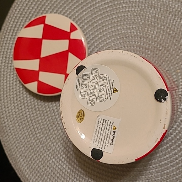 Citronella Candle - Picture 4 of 5